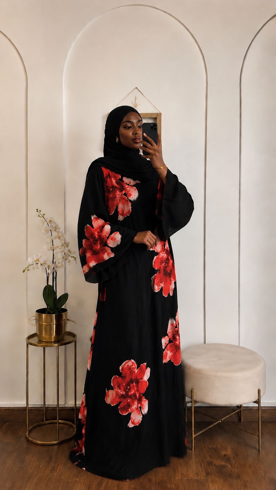 Abaya / Robe