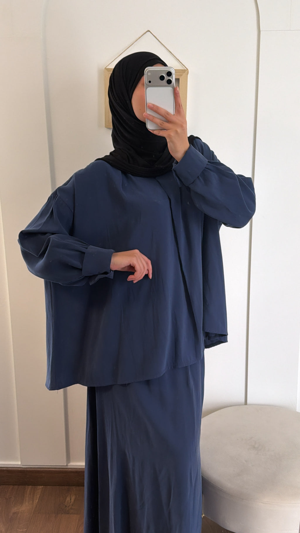 Haut Alaïa