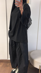 Pantalon ballon kawaii