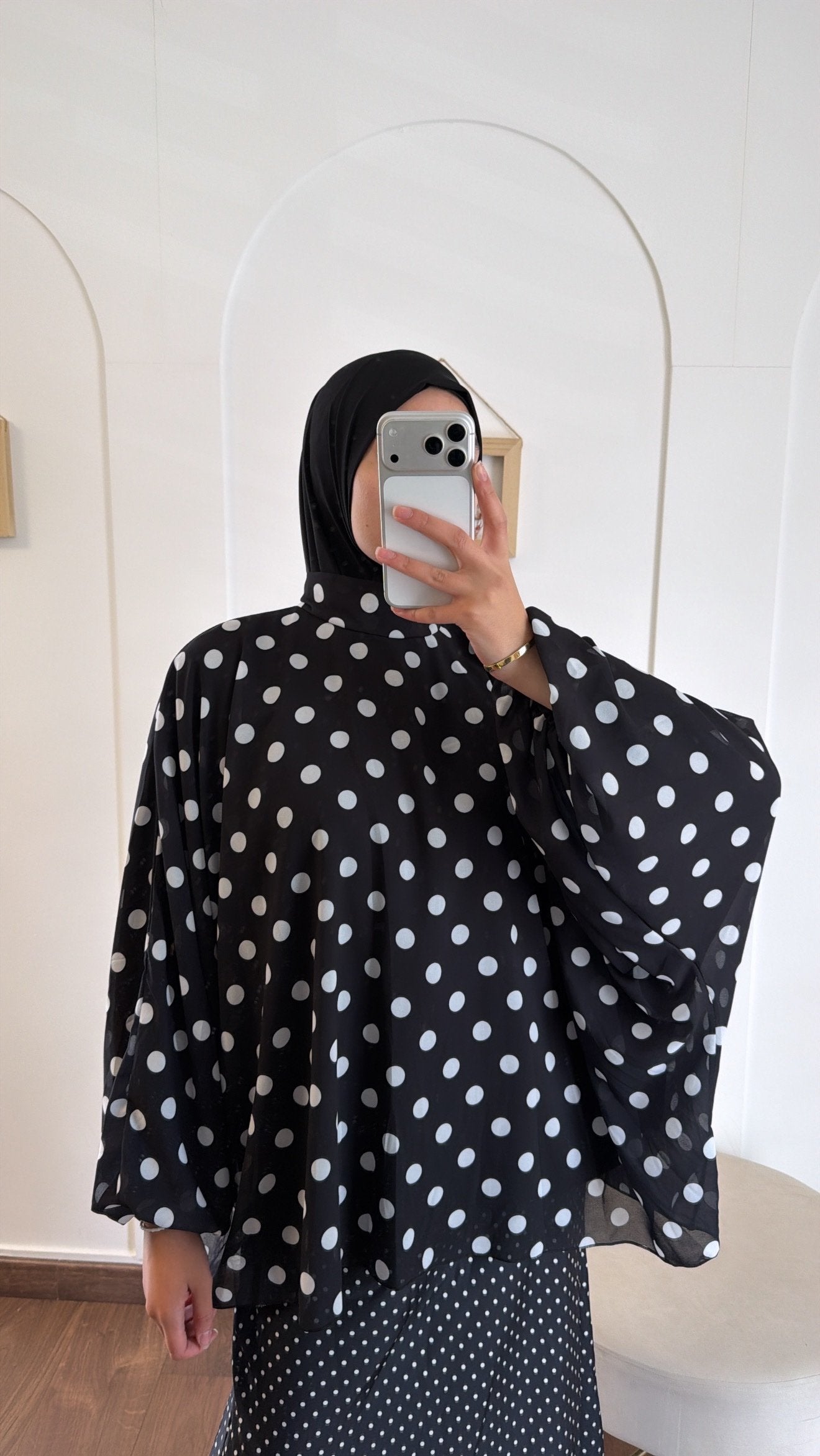 Blouse Nohé image 0