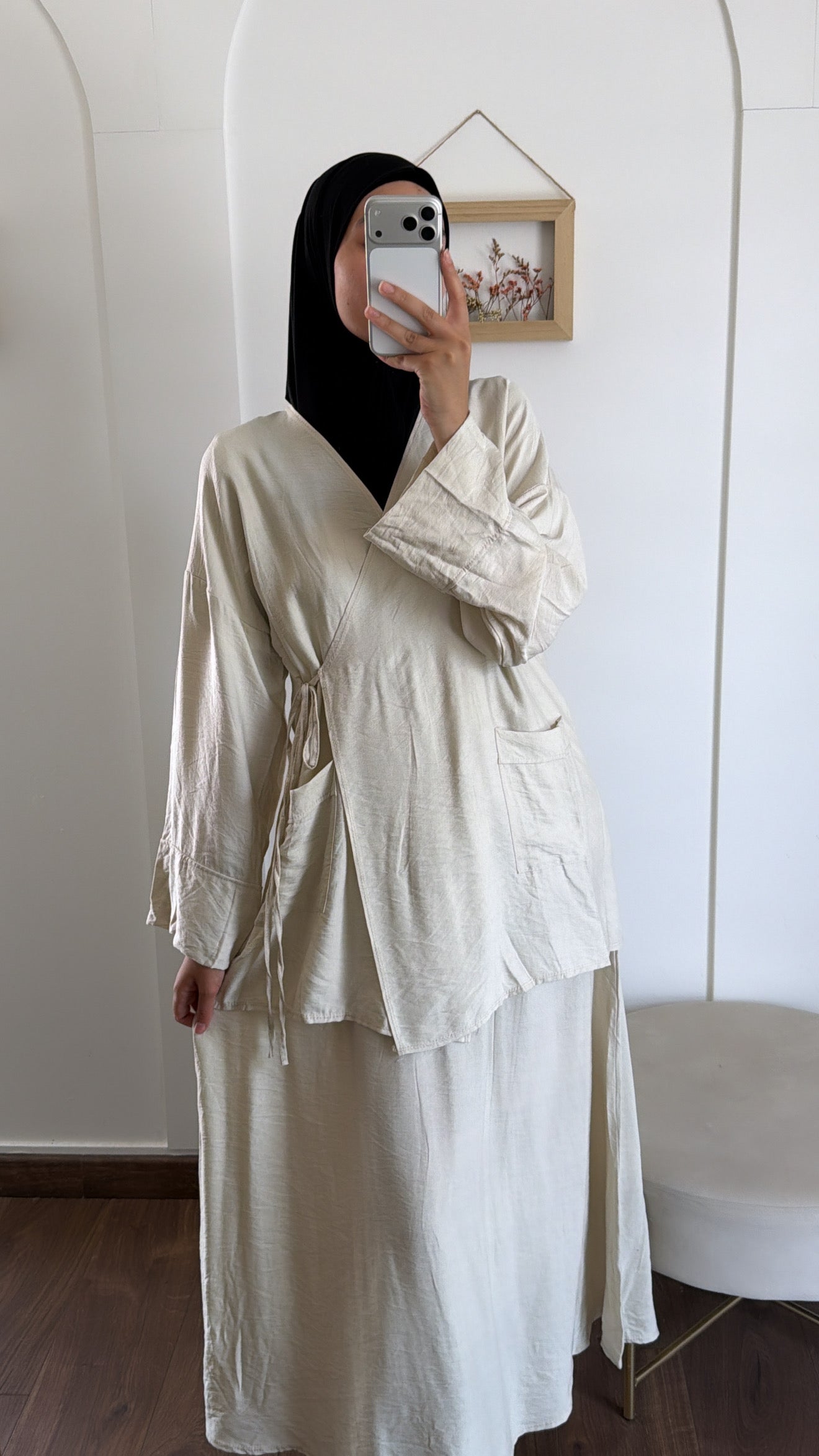 Ensemble harmonie