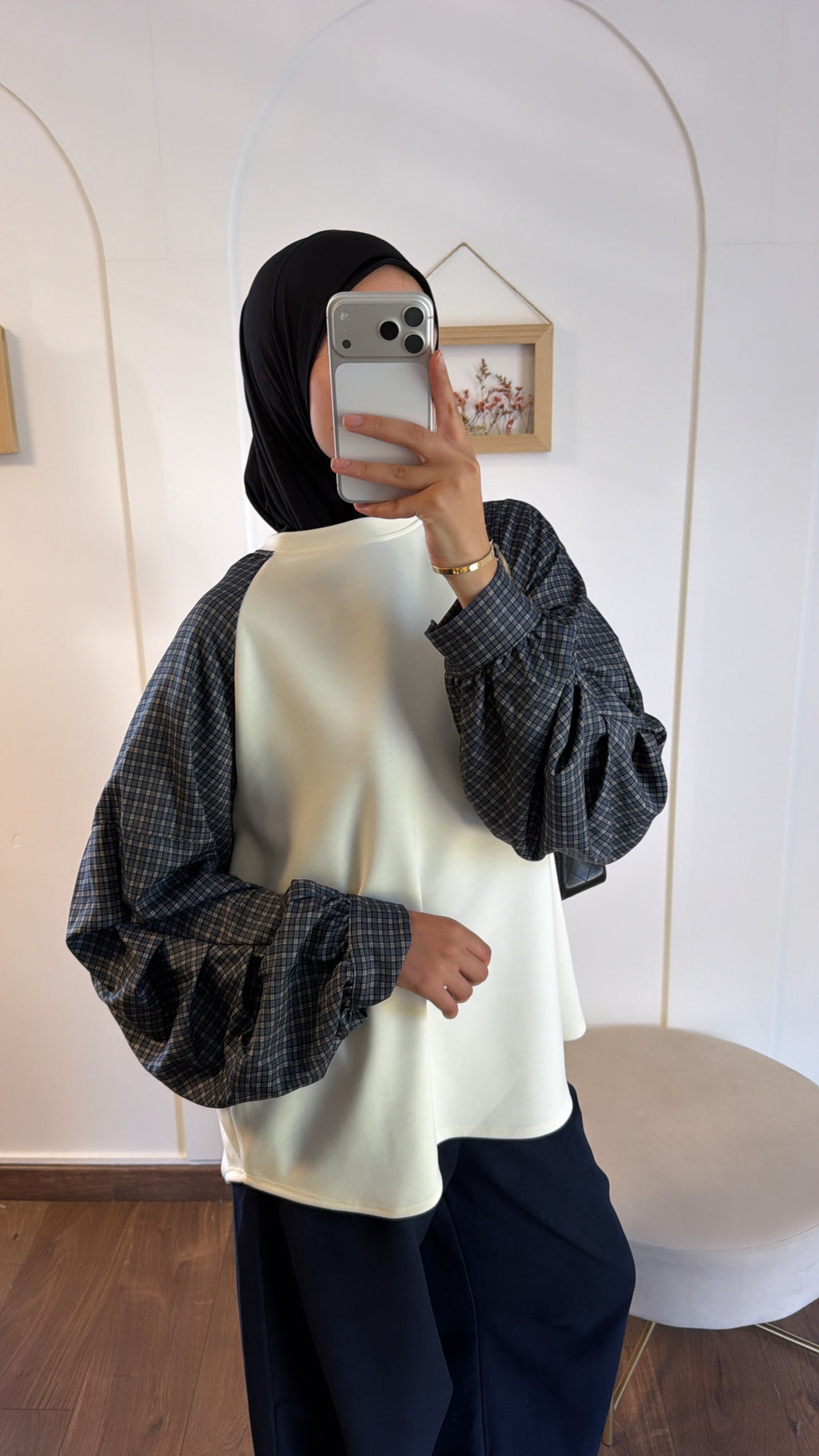 Haut sweat Zoa