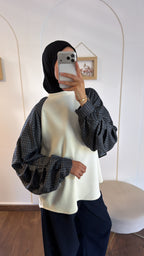 Haut sweat Zoa