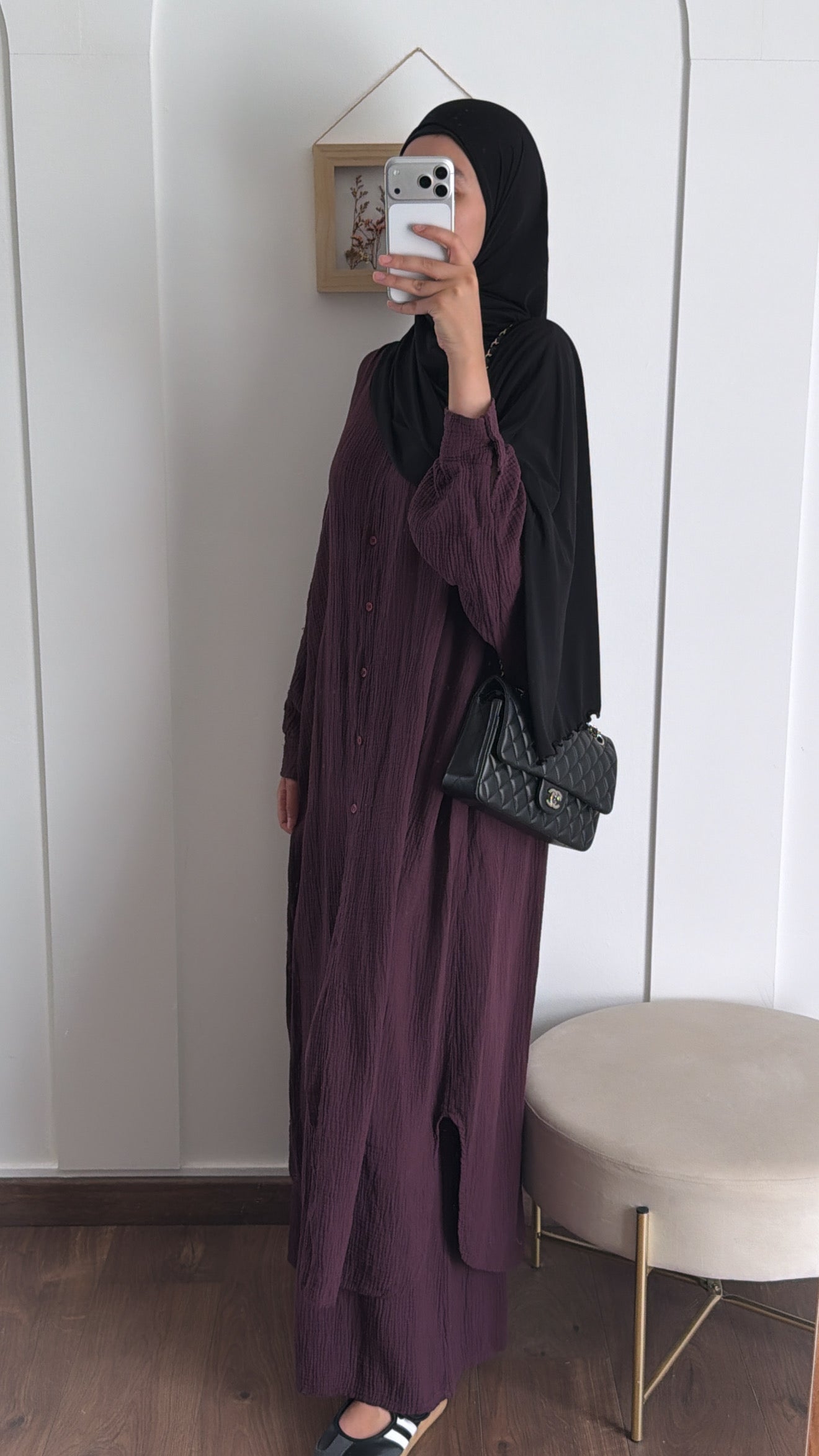 Ensemble Soft Touch