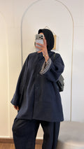 Manteau Java