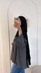 Bluse Iliana