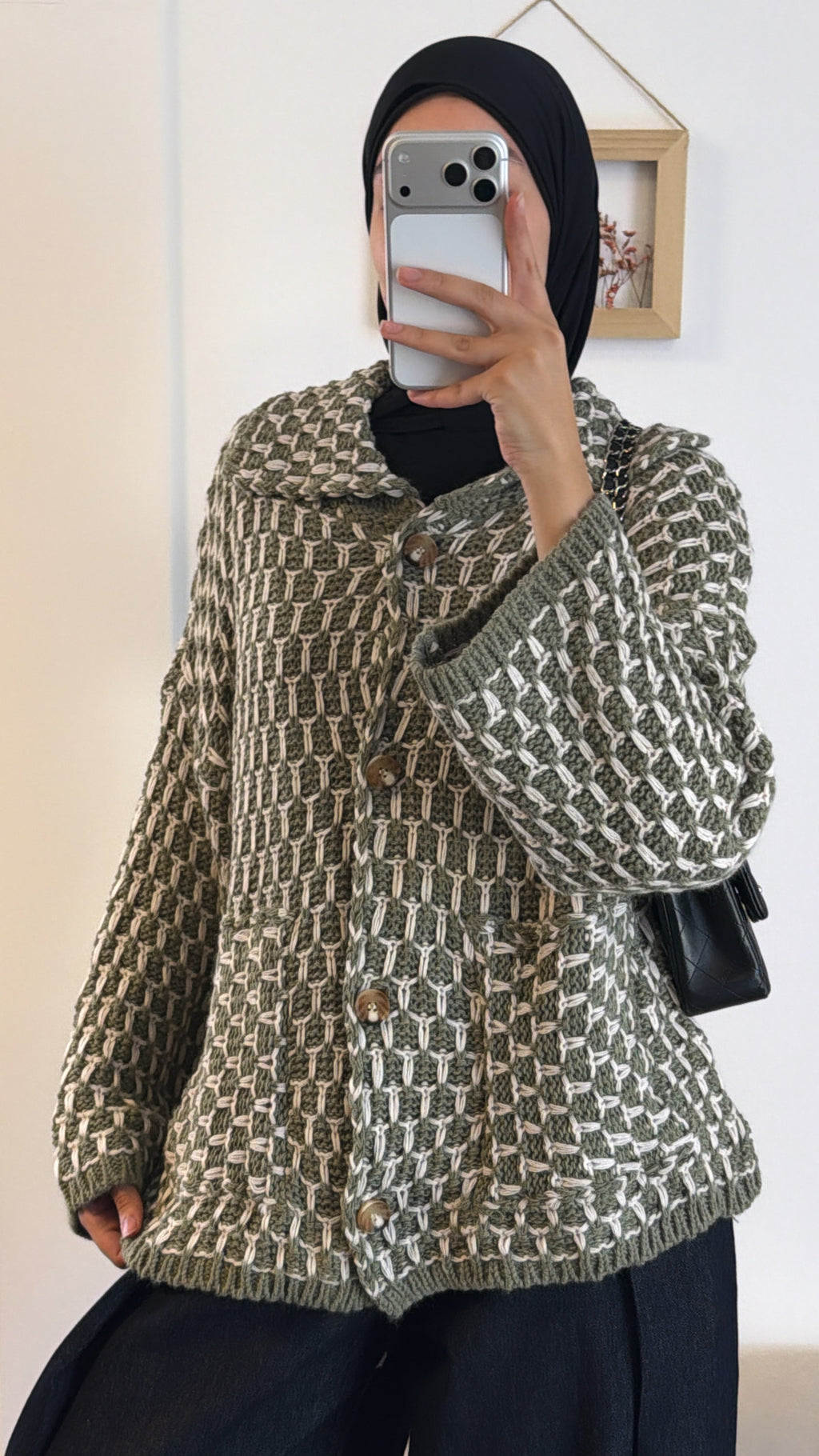 Gilet Oslo