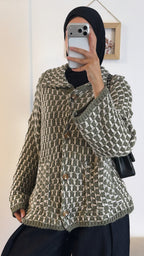 Gilet Oslo