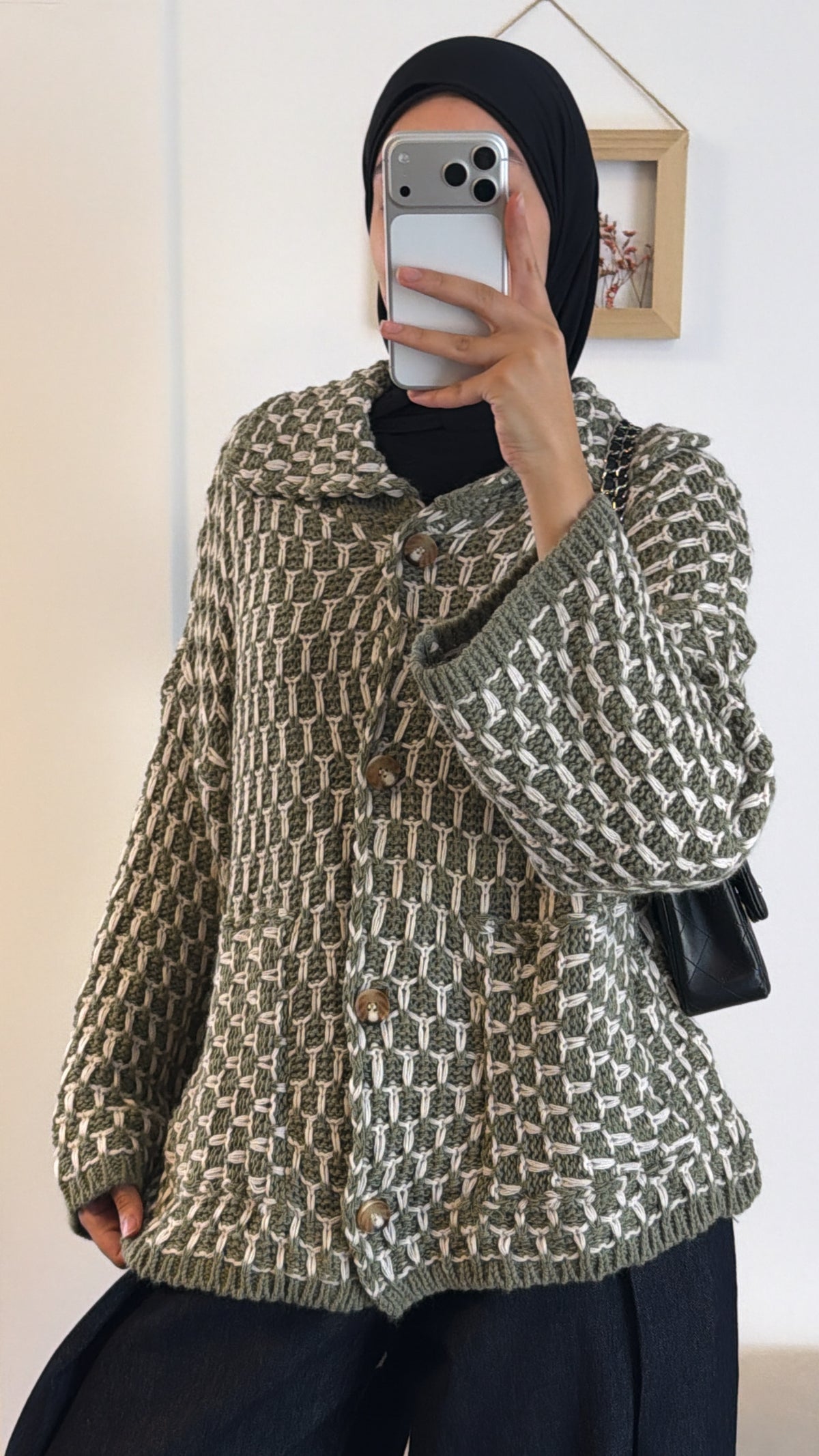 Gilet Oslo