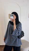 T-shirt polo Widad