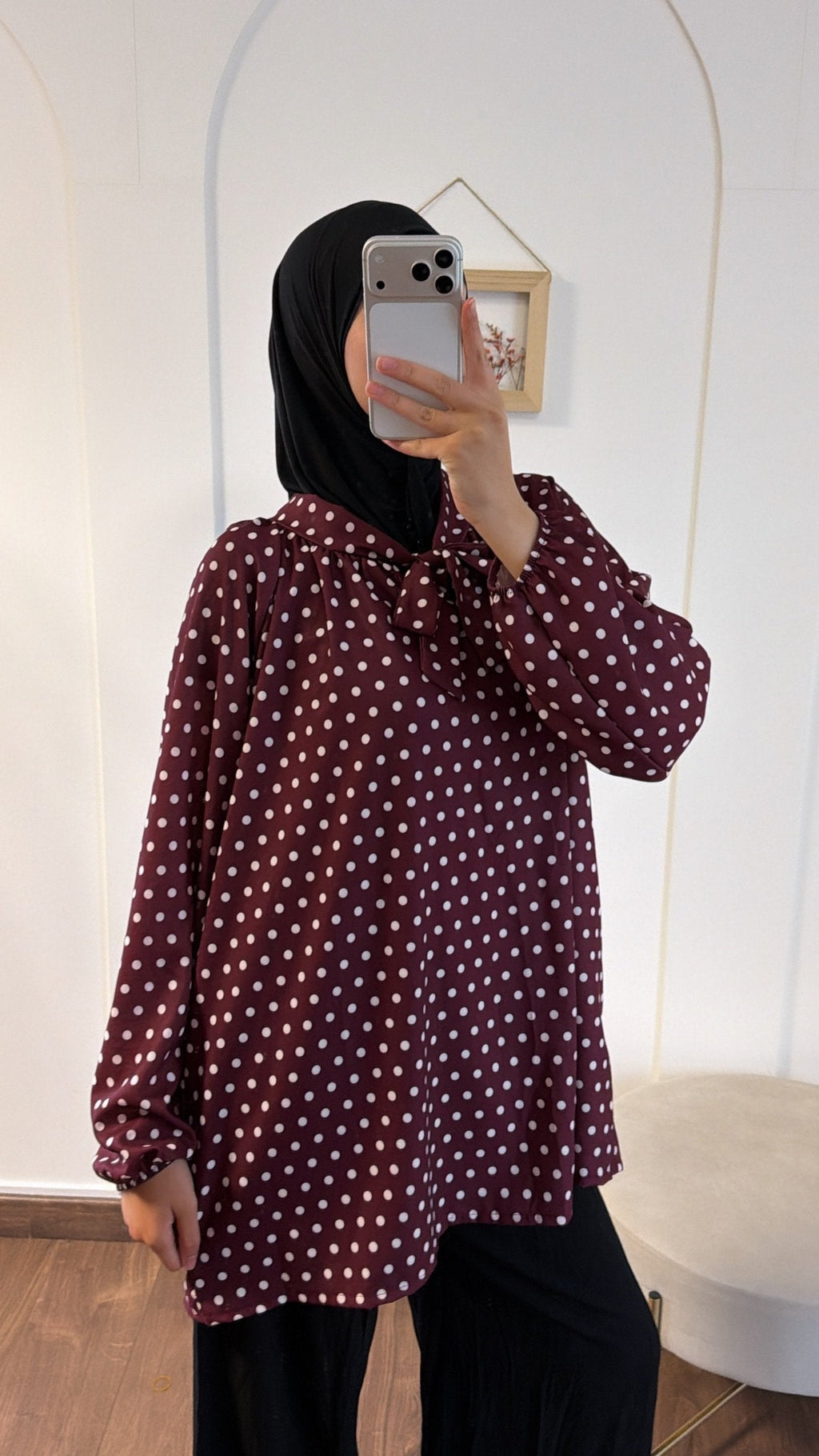 Blouse Elyndra image 1