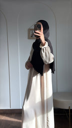 Abaya Jasmine jazz image 0
