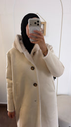 Manteau Velvet