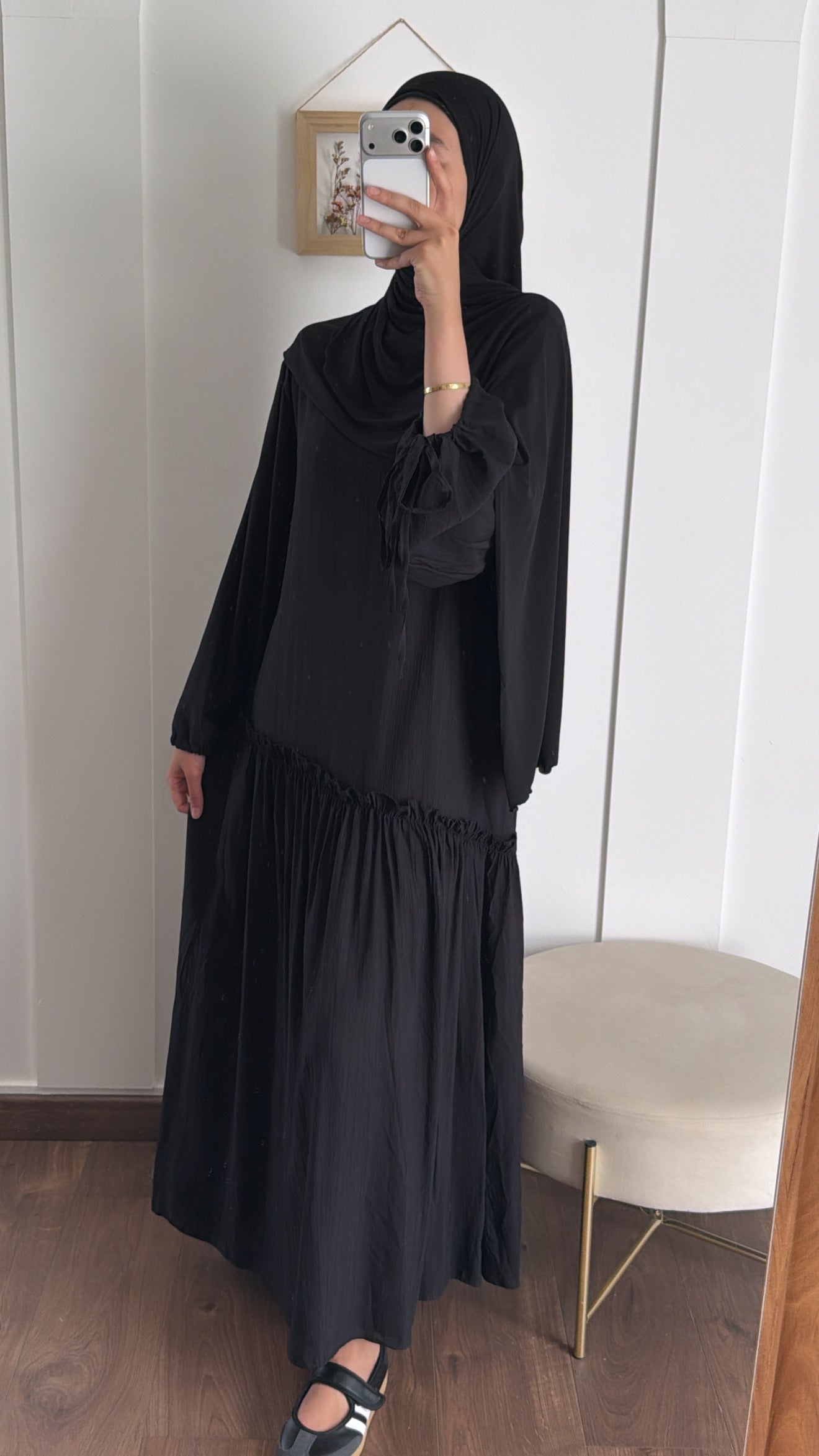 Robe Aura