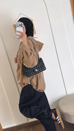Veste Ayla