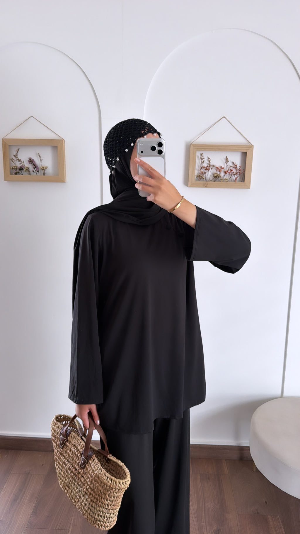 Burkini Mykonos