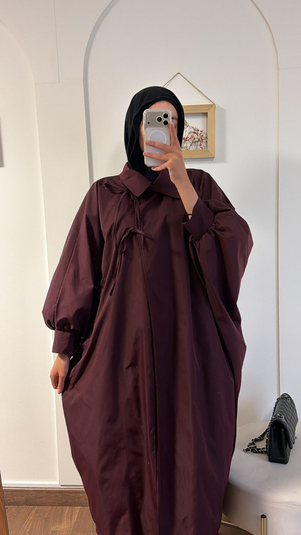 Manteau Milo