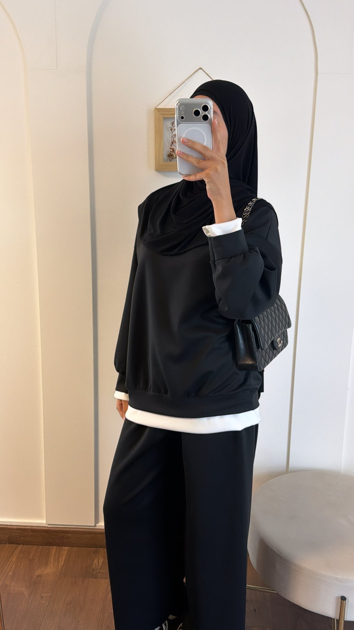 Ensemble Casual 2.0