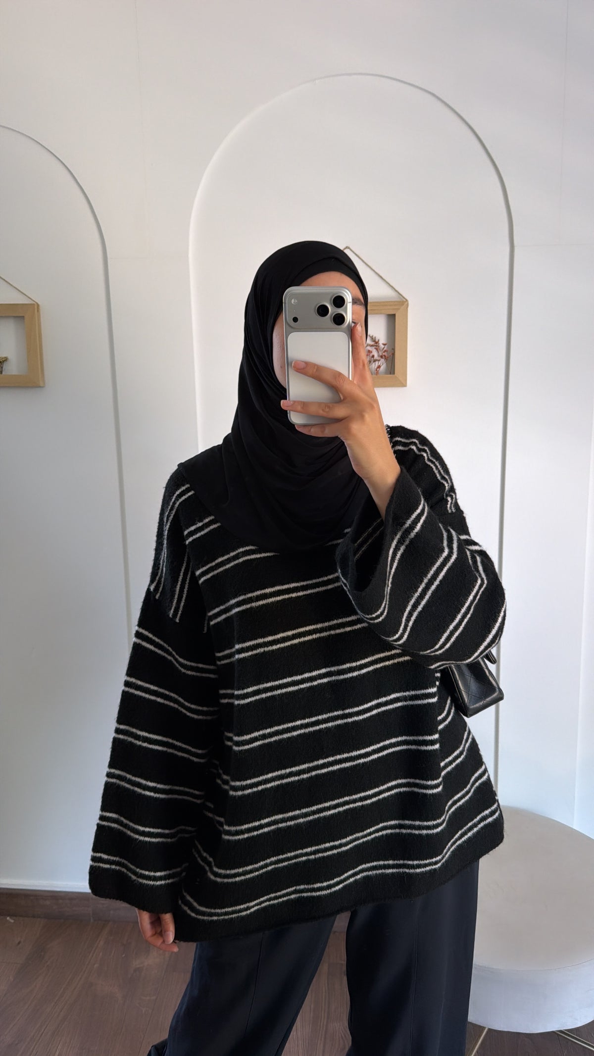 Pull Riviera