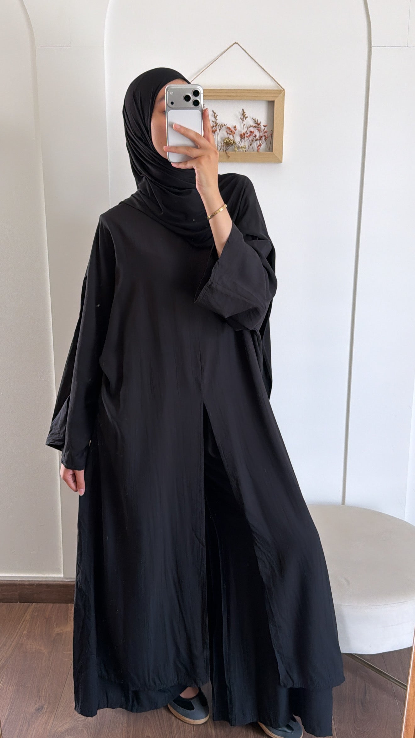 Ensemble intemporel