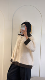 Cardigan Aruba