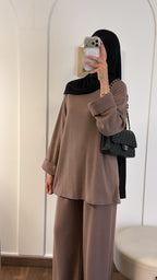 Ensemble cocooning