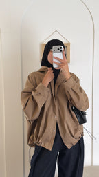 Veste Ayla