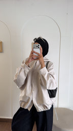 Veste Ayla