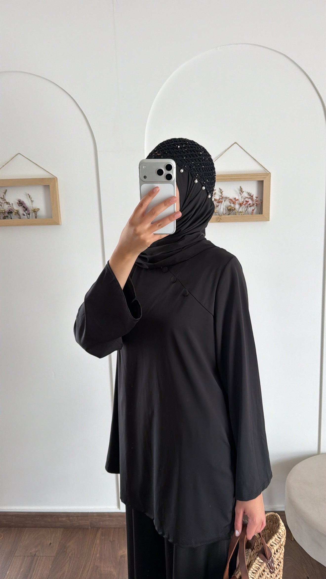 Burkini Mykonos