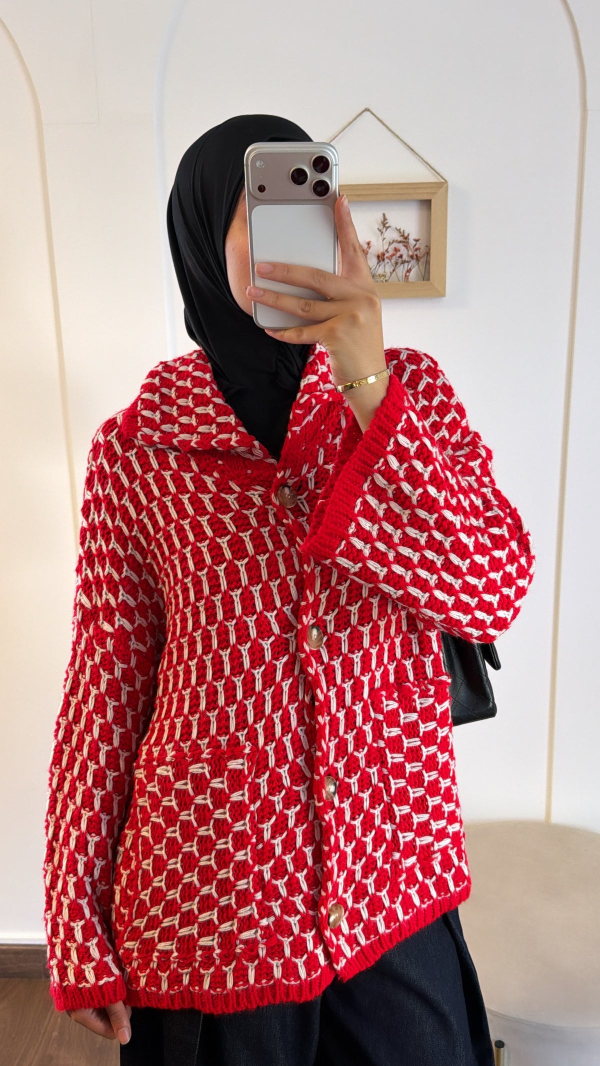 Gilet Oslo