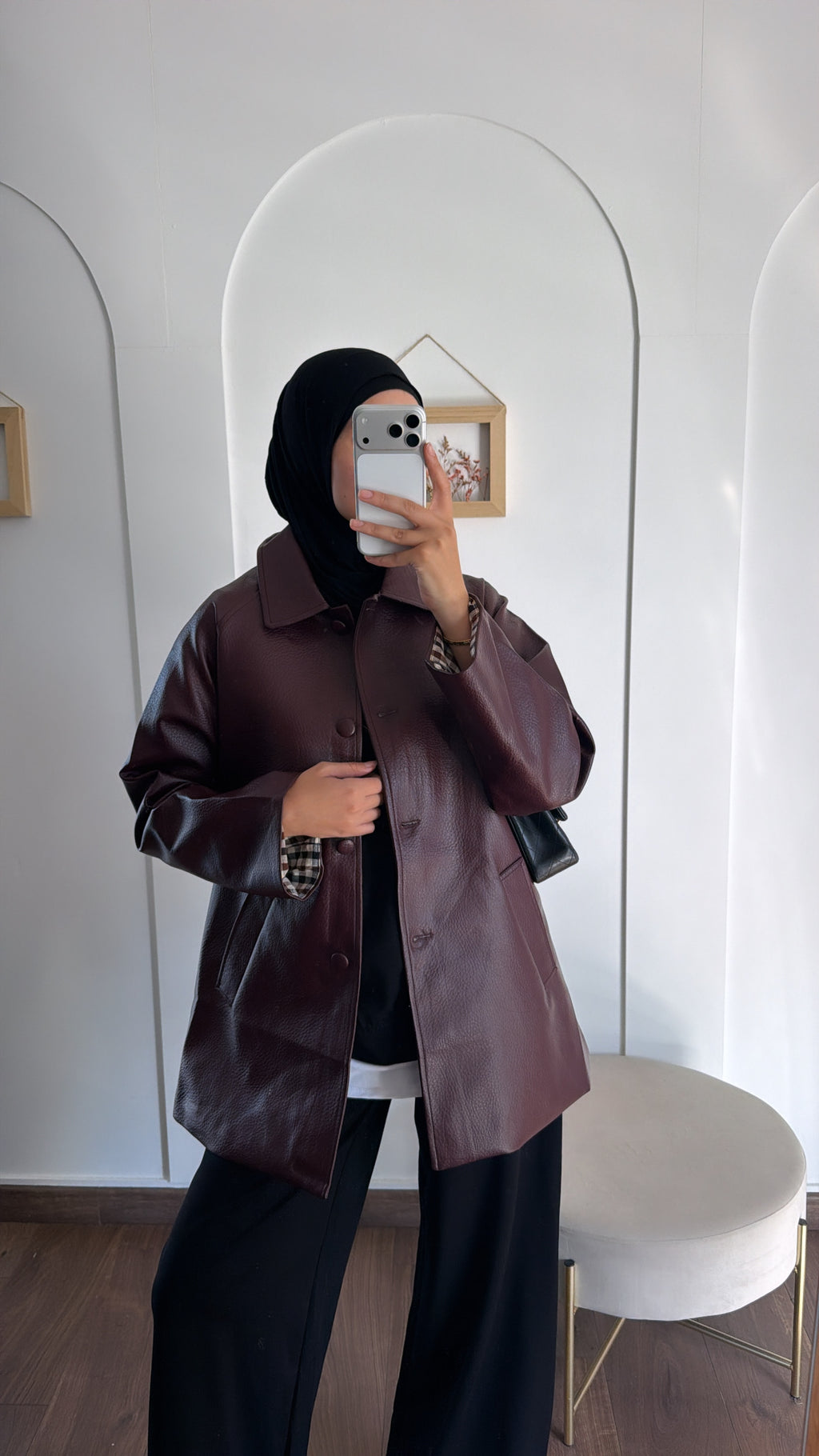 Veste Brooklyn