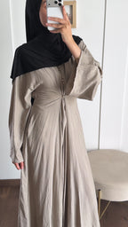 Robe maya