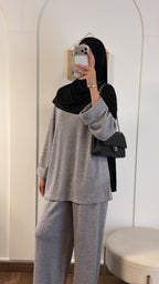 Ensemble cocooning