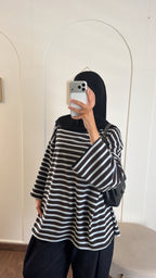 T-shirt polo Widad