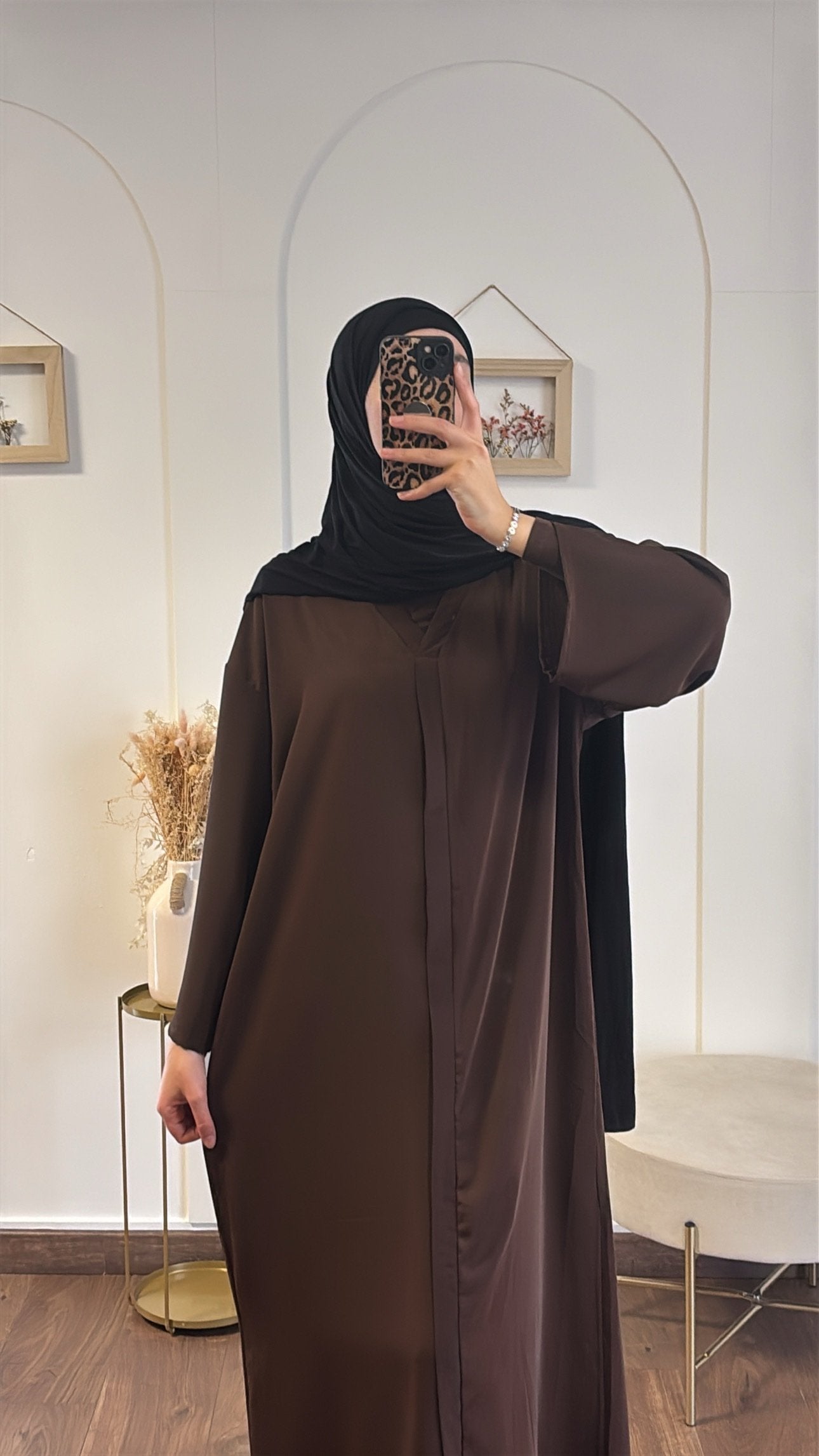 Abaya Hatice image 0
