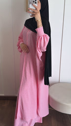 Ensemble Dolly