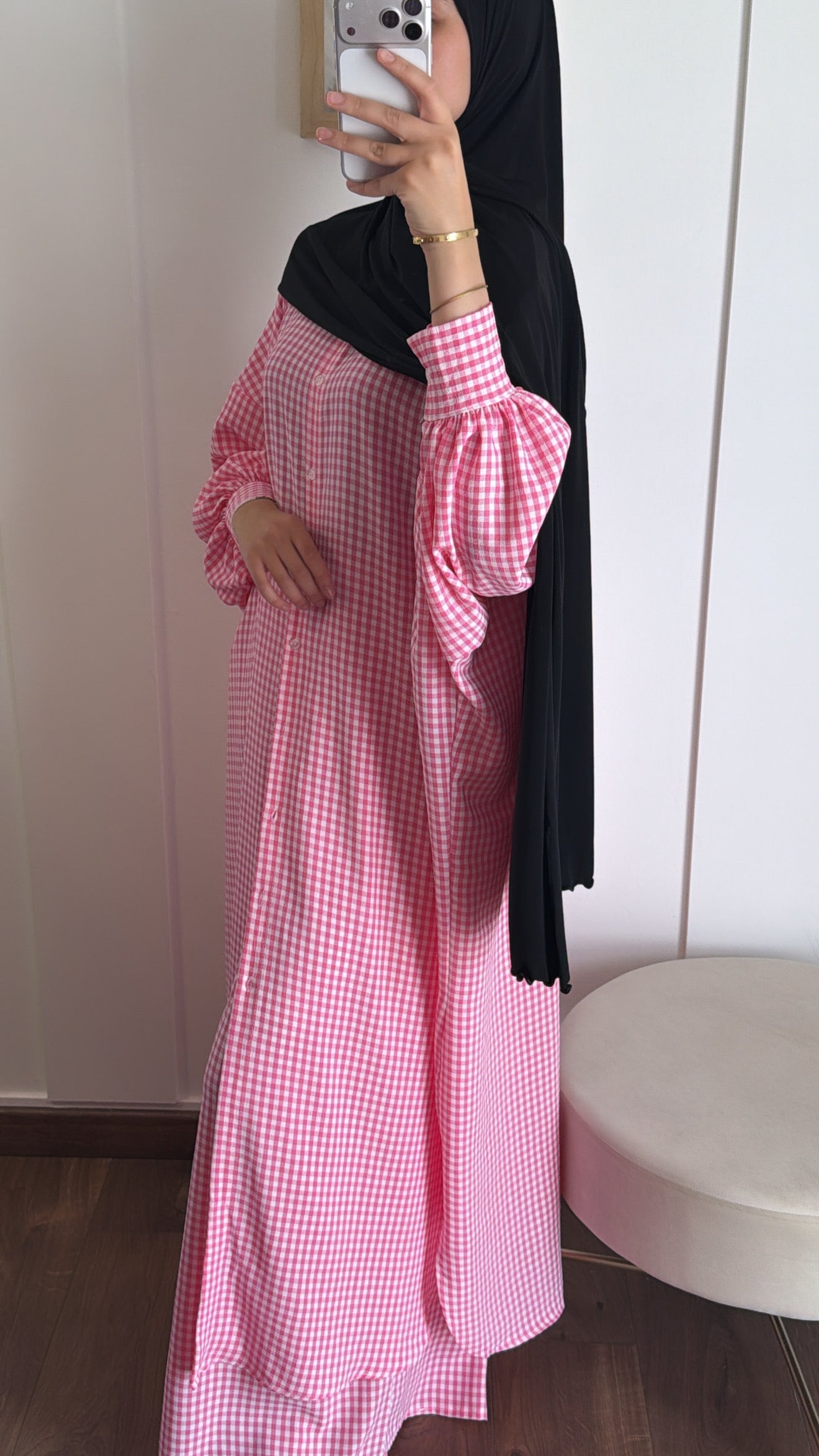 Ensemble Dolly