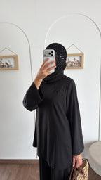 Bonnet en crochet