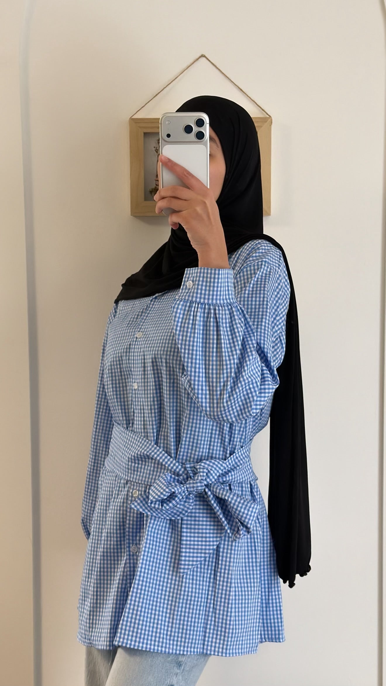 Bluse Liyena