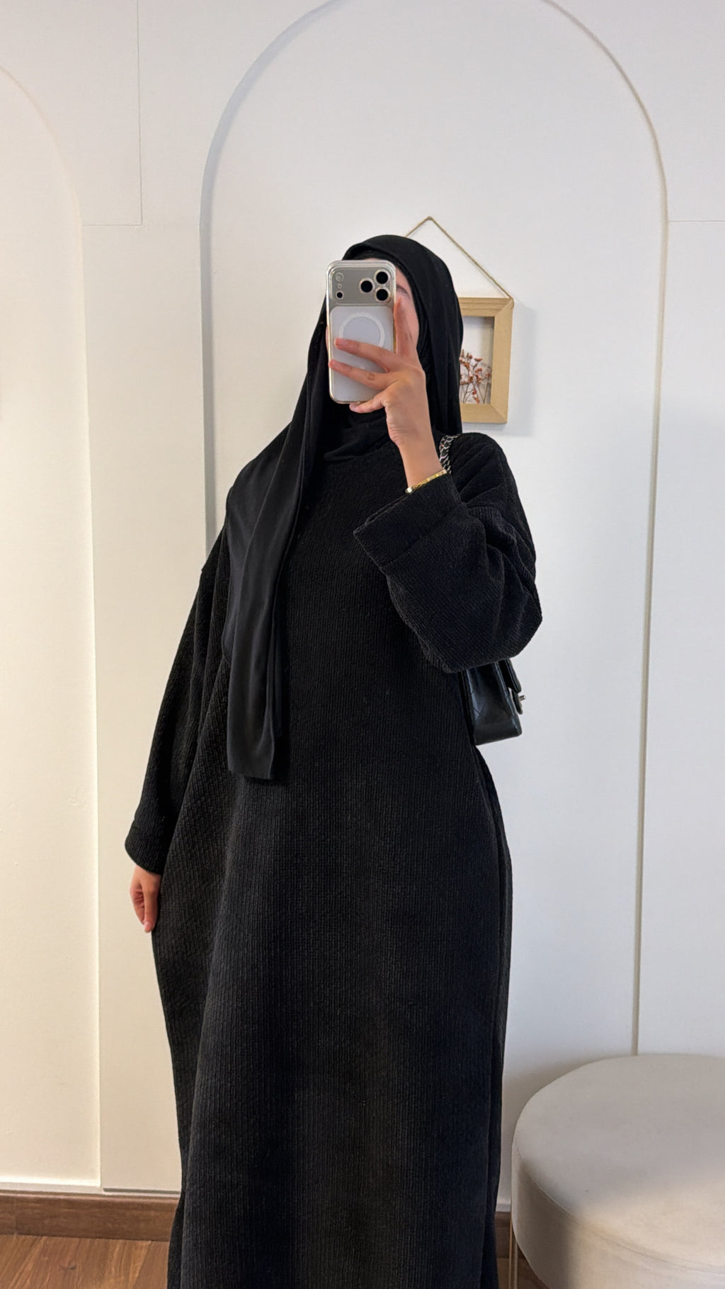 Robe pull Aruba