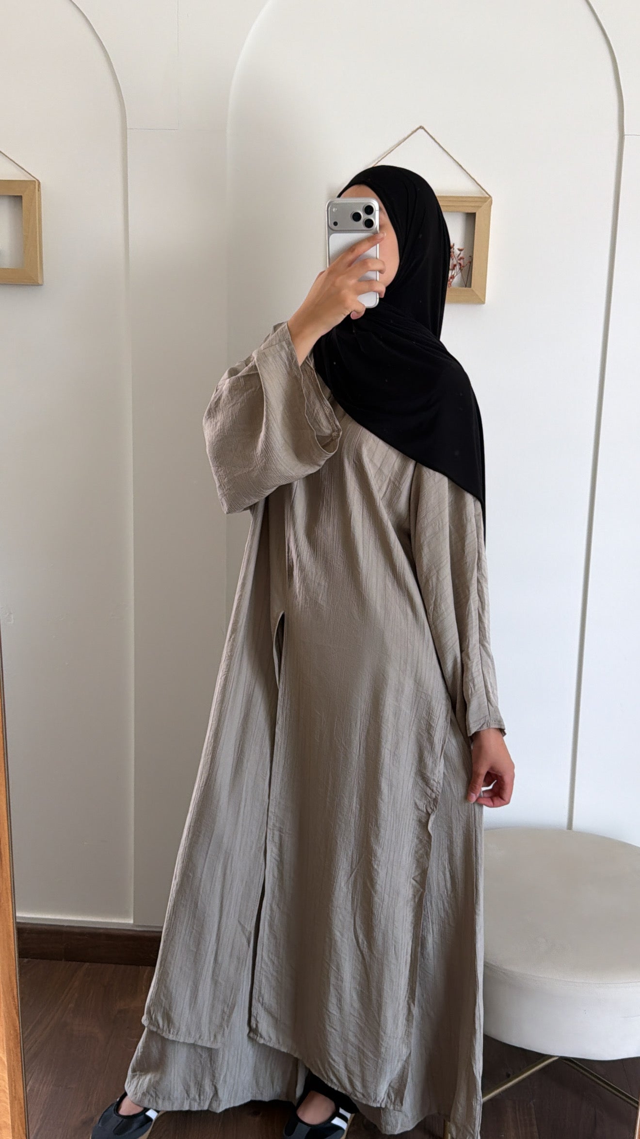 Ensemble intemporel