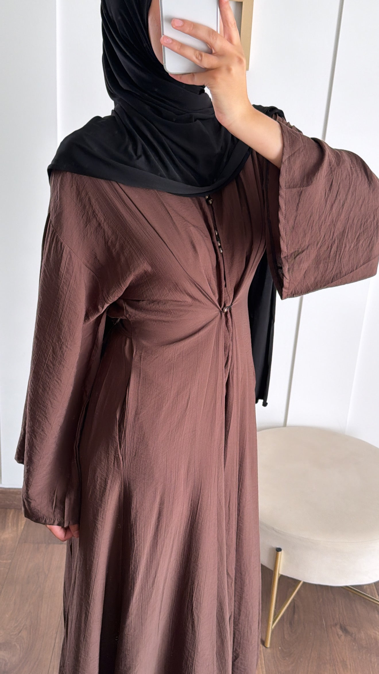 Robe maya