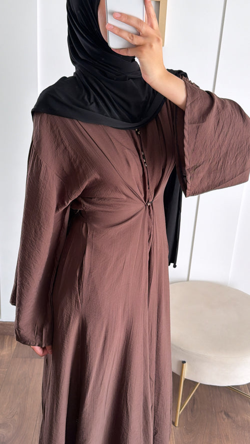 Robe maya