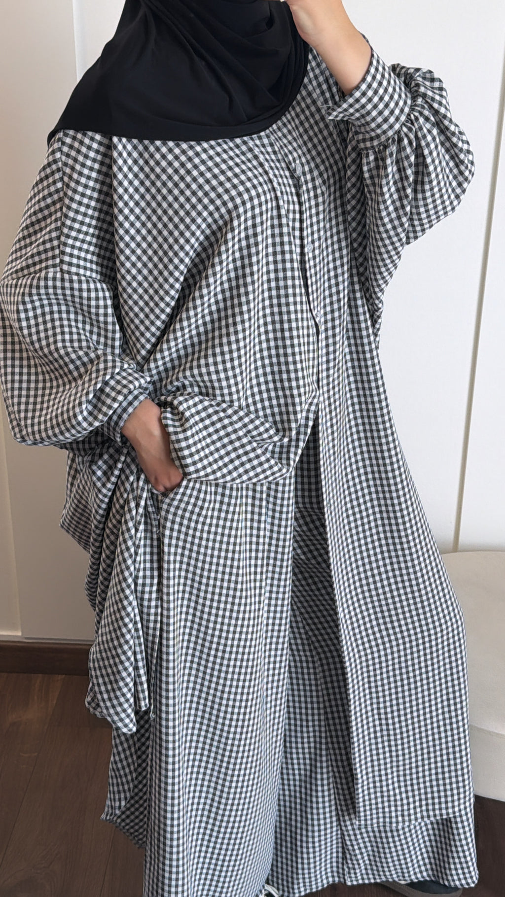 Ensemble Dolly
