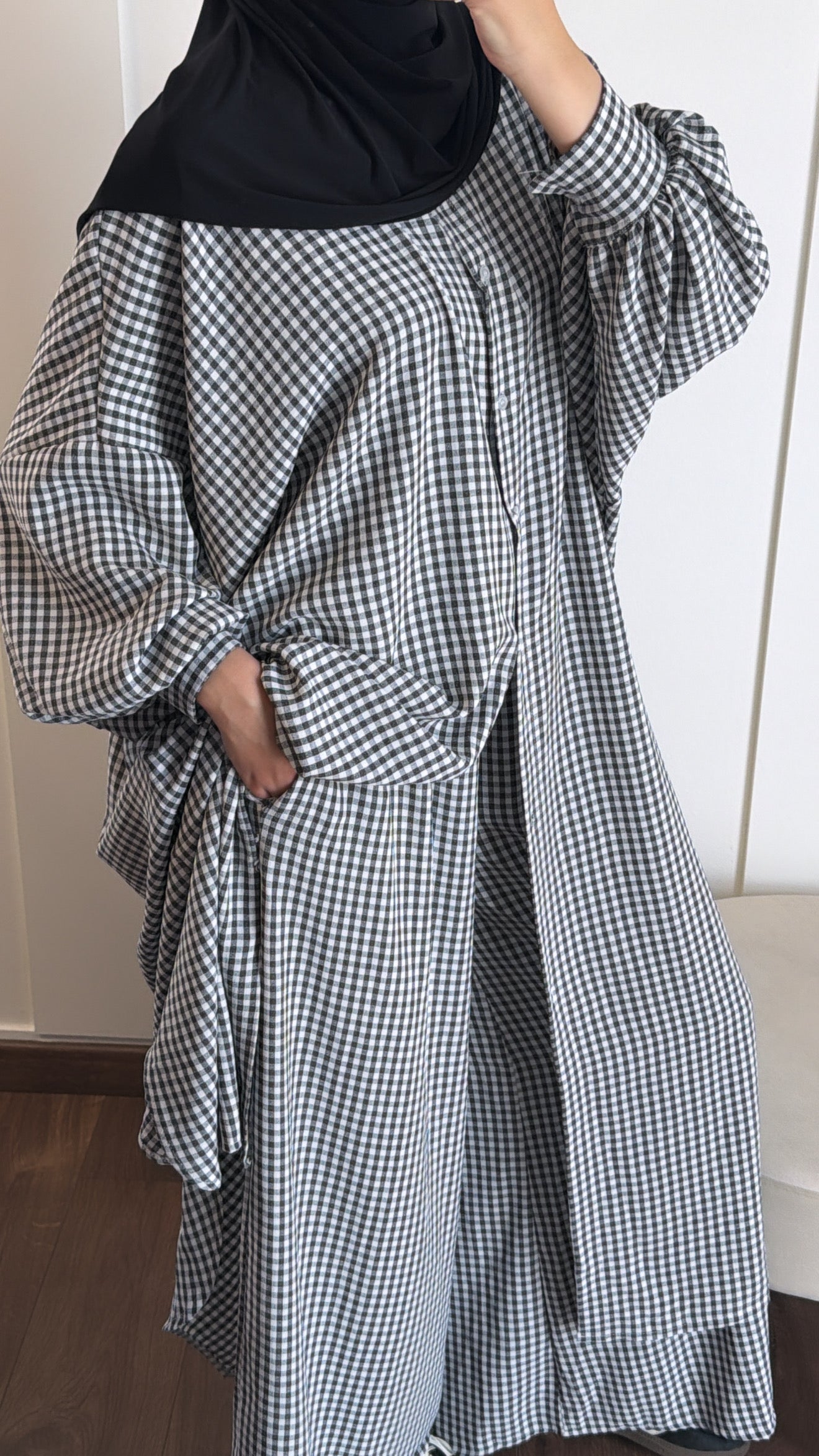 Ensemble Dolly