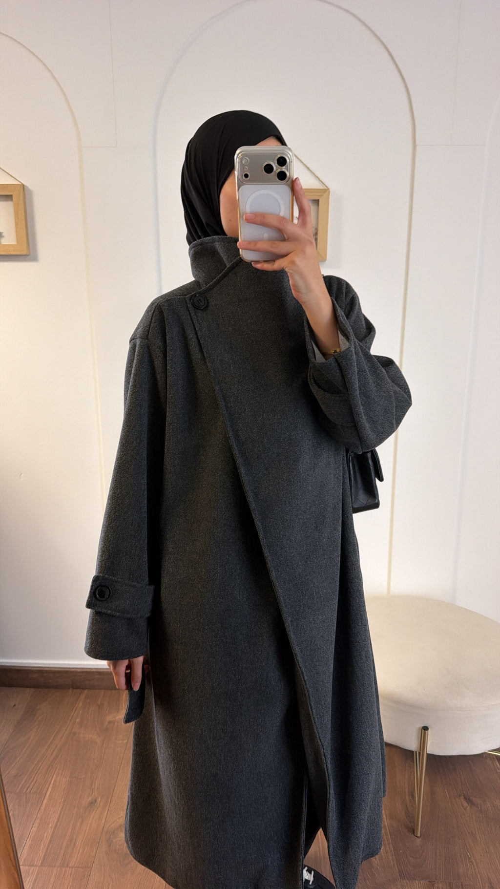 Manteau Fjord