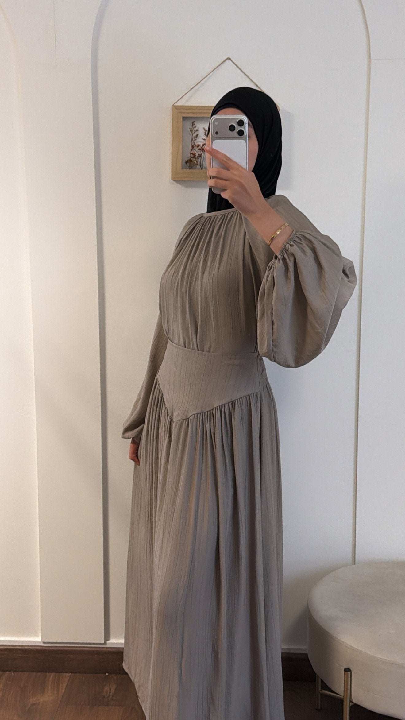 Ensemble Eyloria - Taupe image