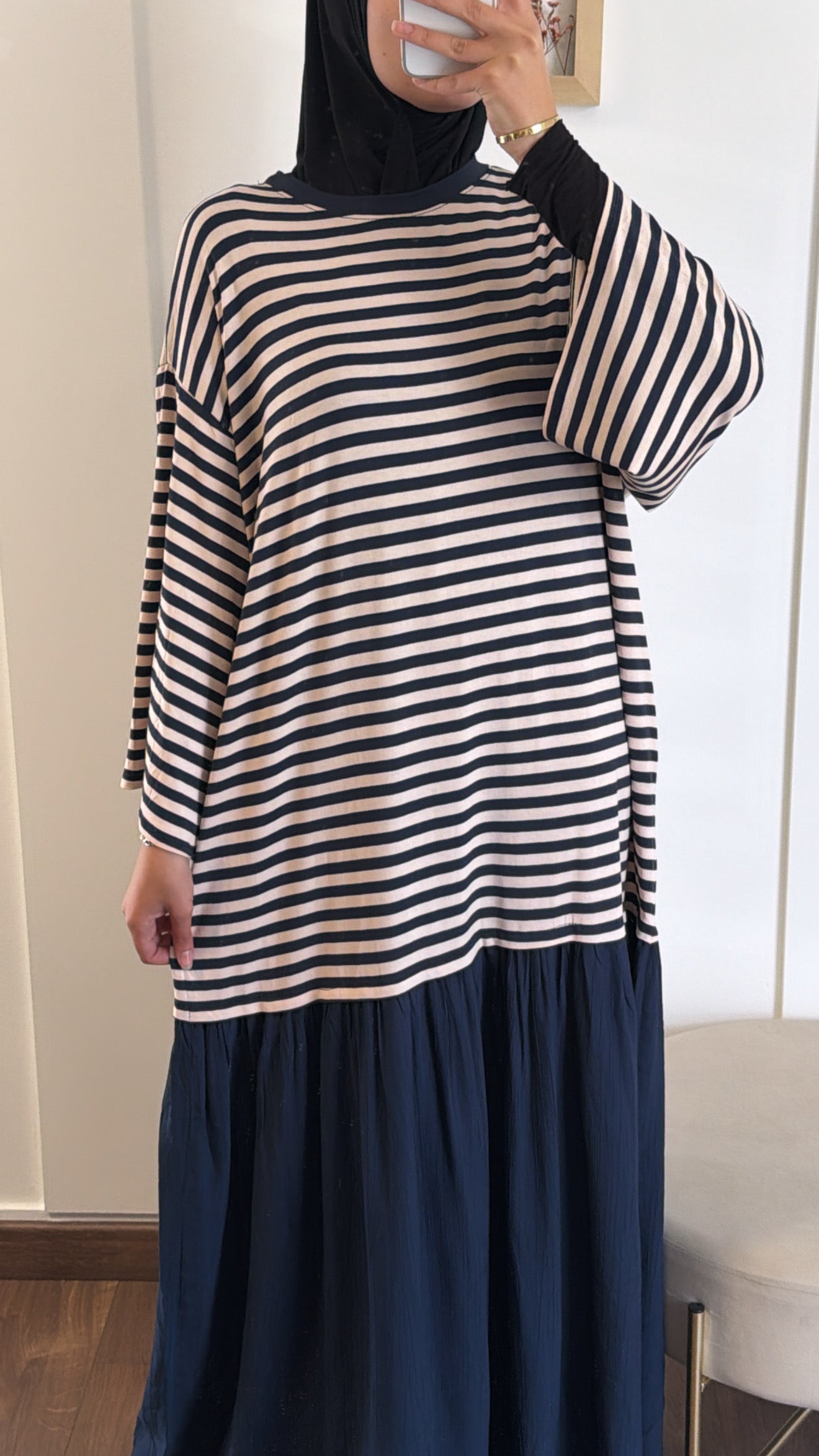 Robe Ariel