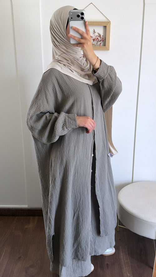 Ensemble Soft Touch