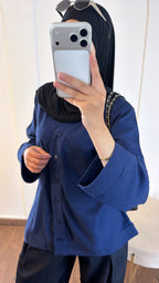 Sur chemise Daphné